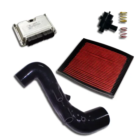 Audi S3 8L 209 ch 1.8T kit de puissance 2 à env. 270 ch / 360 Nm