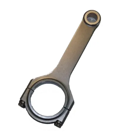 Bielle Carrillo pour Mini Cooper R56, Citröen C4 DS3, Peugeot 204 + 308 1.6L L 138,53mm Pin 20 5/16 Bolt