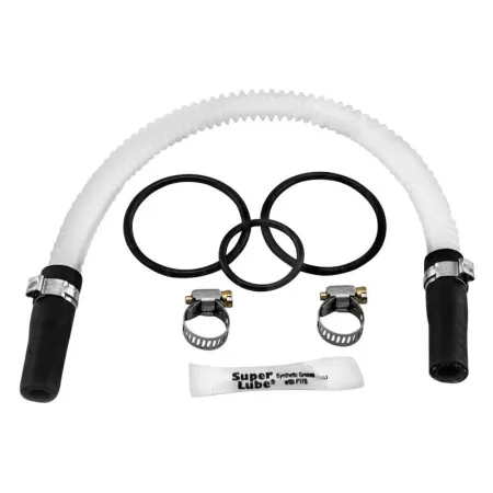 Pompe à essence DeatschWerks DW65v intégrée au réservoir Intank 265 L/h pour Audi S3 8L Quattro, Golf 4 R32 4-Motion à transmission intégrale