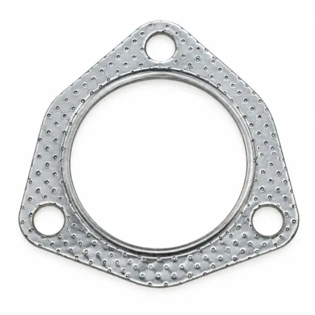 Joint à 3 trous pour Audi 1.8T entre le catalyseur et le tuyau de descente - diamètre intérieur de 60 mm