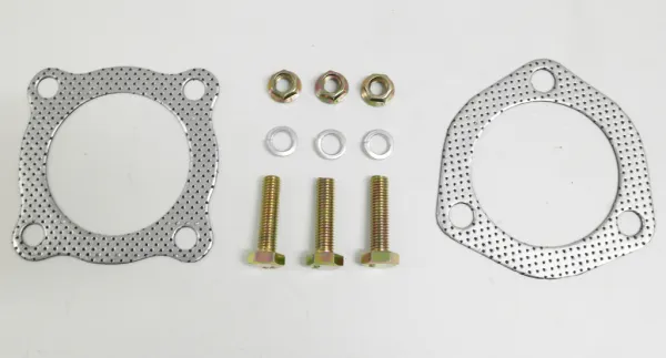 Kit d'étanchéité pour 1.8T Downpipe 2x joint + vis