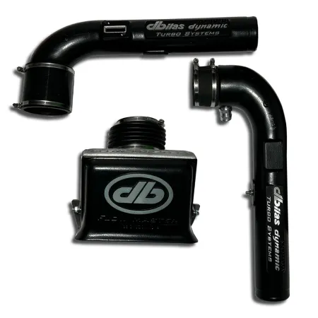 Kit FlowMaster pour Audi, Seat, Skoda, VW 2.0 16V TFSI K03 avec certificat de pièces selon § 19 abs.3 nr. 4 StVZO