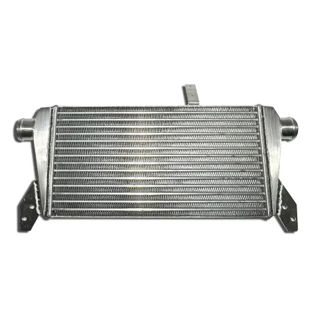 Refroidisseur d'air de suralimentation avant pour Audi A4 A6 1.8T B5 VW Passat 3B FMIC intercooler