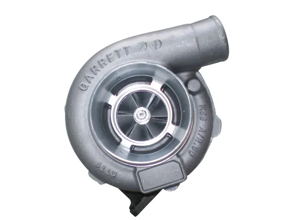 Garrett GT3076R - 700382-5003S sans carter d'échappement à roulement à billes (balll bearing)