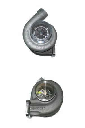Garrett GT3582R HF - 714568-5007S 70A/R - 1.06A/R roulement à billes (balll bearing)
