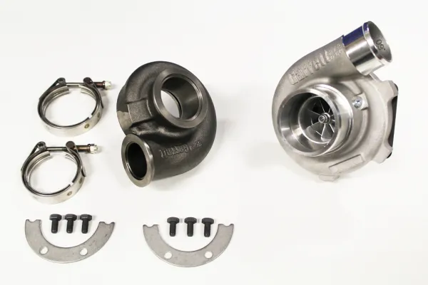 Garrett GTX2860R GEN II 856800-5002S 200-475CV V-Band 72A/R roulement à billes céramique