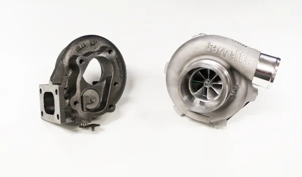Garrett GTX2860R GEN II 856800-5004S 200-475CV T25 86A/R ball bearing roulement à billes céramique kugelgelagert