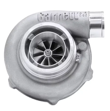 Garrett GTX3076R GEN II 856801-5040S 400-750CV T3 1.06 A/R 5-trous WG ball bearing roulement à billes céramique