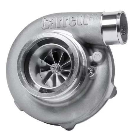 Garrett GTX3576R GEN II 856801-5049S 400-750CV T4 1.06 A/R V-Band roulement à billes céramique