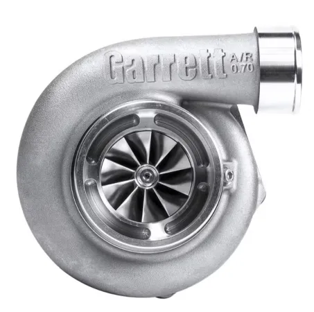 Garrett GTX3582R GEN II 856801-5068S 450-850CV T3 82 A/R V-Band roulement à billes céramique bande en V