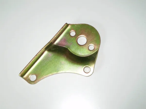 Plaque de maintien Wastegate boîtier d'air frais pour turbocompresseur GT28xx GT35