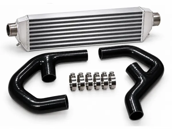 Kit de refroidisseur d'air de suralimentation - FMIC pour Golf 5, Audi A3, Seat Leon 2.0 TFSI