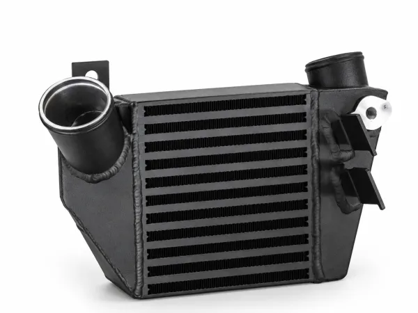 Kit de refroidisseur d’air de suralimentation - SMIC pour Golf 4, A3 1.8T et Seat 150-180 ch, en aluminium, prêt à l’emploi, avec capteur MAP