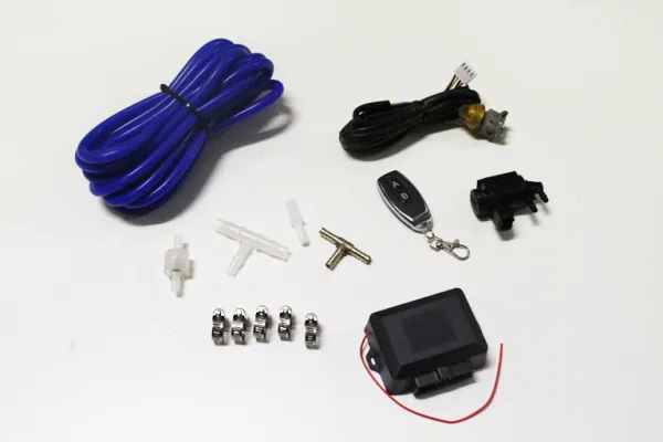 LP KLappenkit LP Commande de volet via Télécommande sans homologation