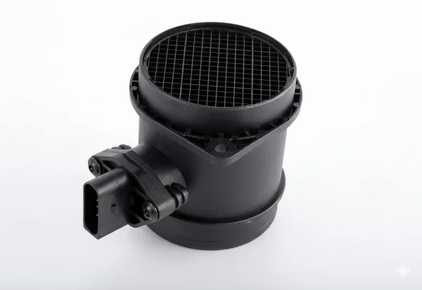 Débitmètre d'air 80 mm pour moteurs 1.8T, de forme carrée