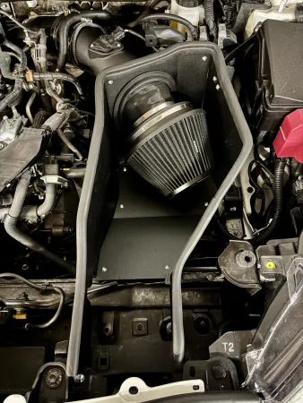 Kit d'admission RamAir Proram Series pour Toyota GR Yaris avec homologation TTG