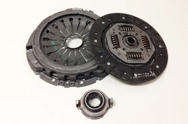 Sachs / Valeo Embrayage sport pour Fiat Coupe Lancia Delta Integrale EVO 20v Turbo, 16v Turbo jusqu'à 350ch 440NM