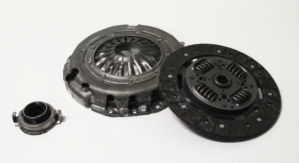 Embrayage sport LUK pour Lancia Delta Integrale EVO 16v Turbo jusqu'à 350ch 430NM