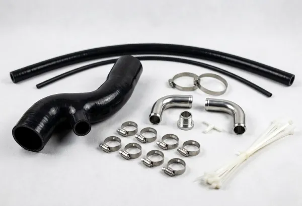 Kit de tuyaux SUV VAG 1.8 T 20V 150/180 ch