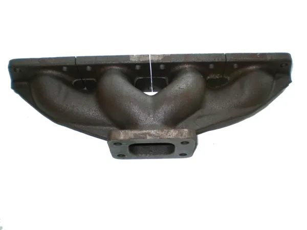 Collecteur turbo pour 1.8T A3 A4 Golf 4 TT S3 T25 suralimentation en fonte Collecteur turbo