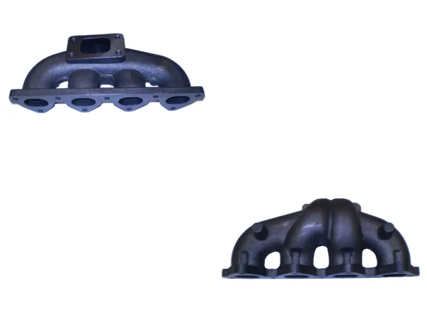 Collecteur d'échappement pour moteurs Honda D15 D16 Civic T3 Collecteur d'échappement