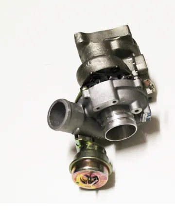 Turbocompresseur Borgwarner 53049880025 pour Audi RS4 gauche 280KW