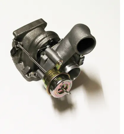 Turbocompresseur Borgwarner 53049880026 pour Audi RS4 droite 280KW