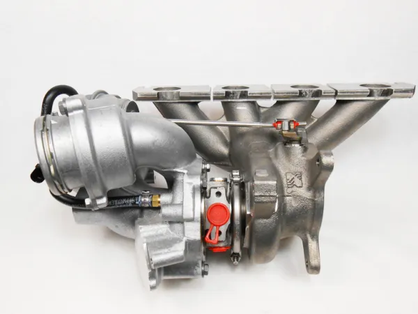 Turbocompresseur Borgwarner 53049880064 2.0 TFSI