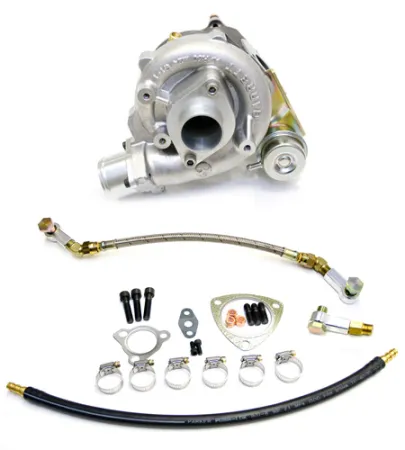 Kit turbocompresseur 1.8T pour Passat 1.8T Audi A4 GTRS Turbo jusqu'à 330CV