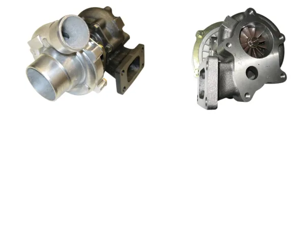 Turbocompresseur T3/T60 T3/T4 360CV 60A/R-48A/R 360° Course Palier T3 Bride Flansch