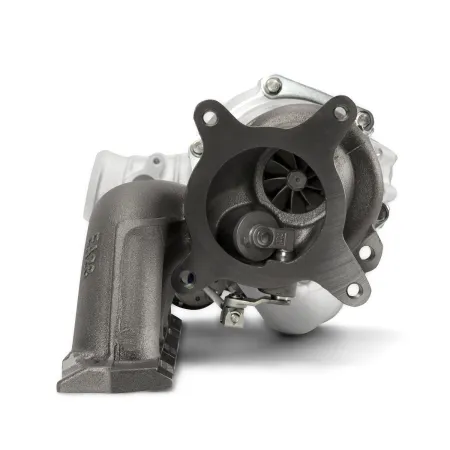 Turbocompresseur Upgrade Hybrid K04-064 pour 2.0 TFSI Audi S3, TTS, Golf 6 R GTI, Cupra R jusqu'à 400ch 53049880064 + GTX2867R roue de compresseur EA113