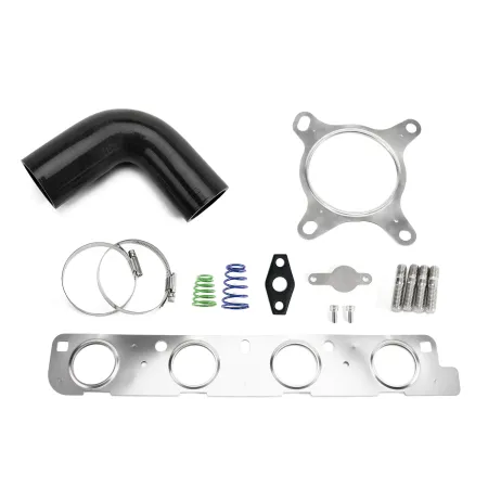 Mise à niveau du turbocompresseur K04-064 Hybrid GEN II pour 2.0 TFSI EA888 Audi S3, TTS, Golf 6 R GTI, Cupra R jusqu’à 400 PS 53049880064 à roulements à billes