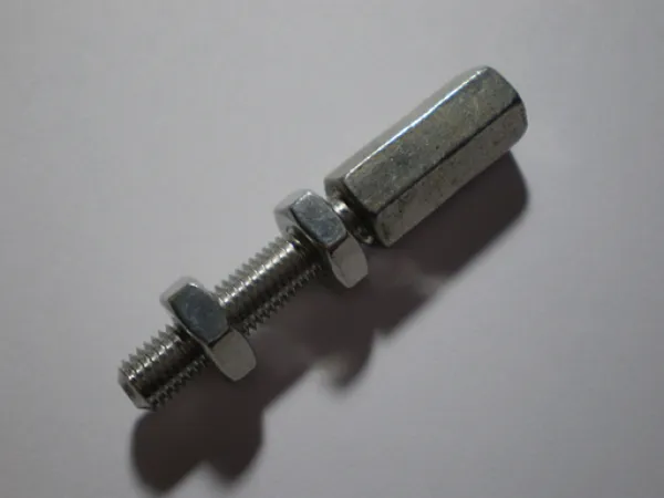 Vis d'extension pour wastegate interne GT28RS, GT2871R, GT3076R, GT3582R