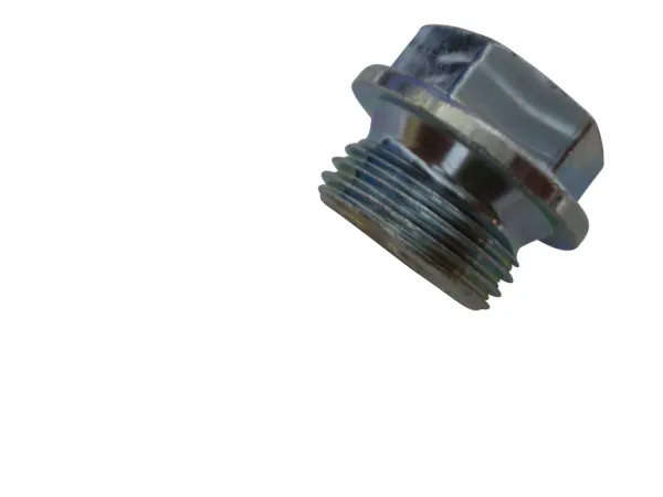 Vis de fermeture pour M18x1,5mm écrou à souder