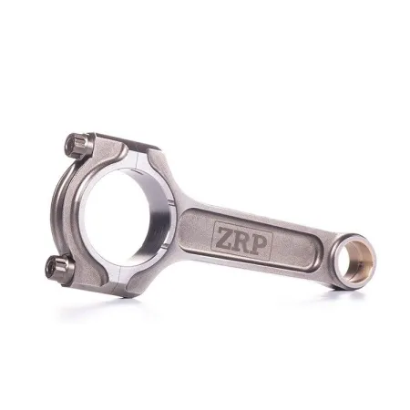 ZRP Bielle en acier à tige en I VW 2,0 l 16V ABF, 2E, AGG, ADY 159 mm / 21 mm