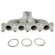 Collecteur d'échappement 1.8T 20V Top Mount, V-band Gen.2