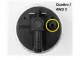 Pompe à essence DeatschWerks DW65v intégrée au réservoir Intank 265 L/h pour Audi S3 8L Quattro, Golf 4 R32 4-Motion à transmission intégrale