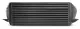 Refroidisseur d'air de suralimentation avant (FMIC) pour BMW 135i, 335i, Z4 N54 / N55 - Haute performance