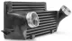 Refroidisseur d'air de suralimentation avant (FMIC) pour BMW 135i, 335i, Z4 N54 / N55 - Haute performance