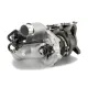 Turbocompresseur Upgrade Hybrid K04-064 pour 2.0 TFSI Audi S3, TTS, Golf 6 R GTI, Cupra R jusqu'à 400ch 53049880064 + GTX2867R roue de compresseur EA113