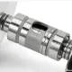 Turbocompresseur Upgrade Hybrid K04-064 pour 2.0 TFSI Audi S3, TTS, Golf 6 R GTI, Cupra R jusqu'à 400ch 53049880064 + GTX2867R roue de compresseur EA113