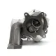 Mise à niveau du turbocompresseur K04-064 Hybrid GEN II pour 2.0 TFSI EA888 Audi S3, TTS, Golf 6 R GTI, Cupra R jusqu’à 400 PS 53049880064 à roulements à billes