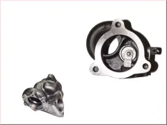 Carter d'échappement pour K03 turbocompresseur 1.8T Audi A4, A6 Passat 5303 988 - 0005 0025 0029 0073