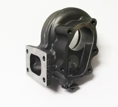 Boîtier d'échappement Garrett 86A/R pour GT28R + GT2860RS + GT2871R + GT2876R 430609-231