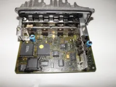 Réglage pour VR6 Turbo individuel