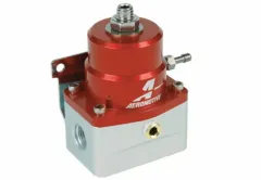 Aeromotive Régulateur de pression d'essence A1000 6AN