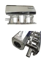 Pont d'admission pour Nissan SX240 S13 S14 KA24DE