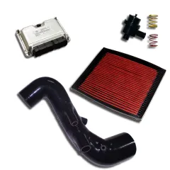 Audi S3 8L 209 ch 1.8T kit de puissance 2 à env. 270 ch / 360 Nm