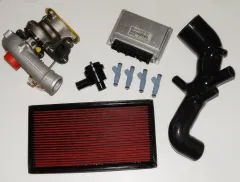 Audi S3 8L 209 ch 1.8T kit de puissance 4 à env. 320 ch / 405 Nm