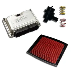 Audi TT 180 ch 1.8T kit de puissance 1 à 210 ch / 310 Nm